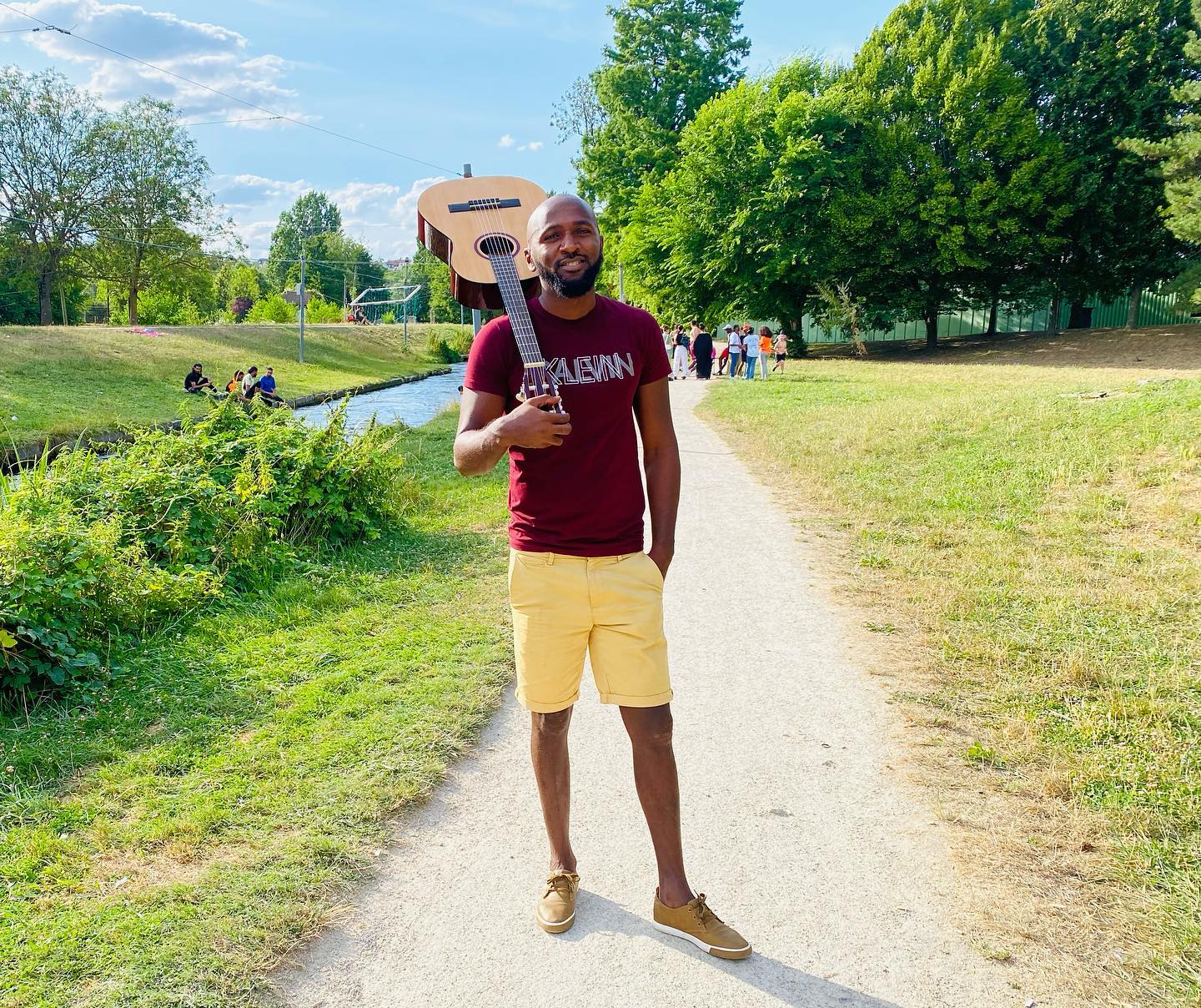 José Correia (Fico) 