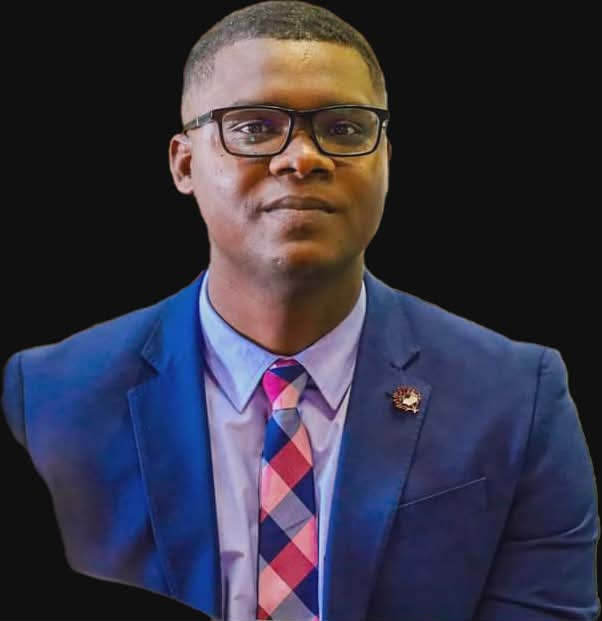 Edmilson Correia (Cláudio)  