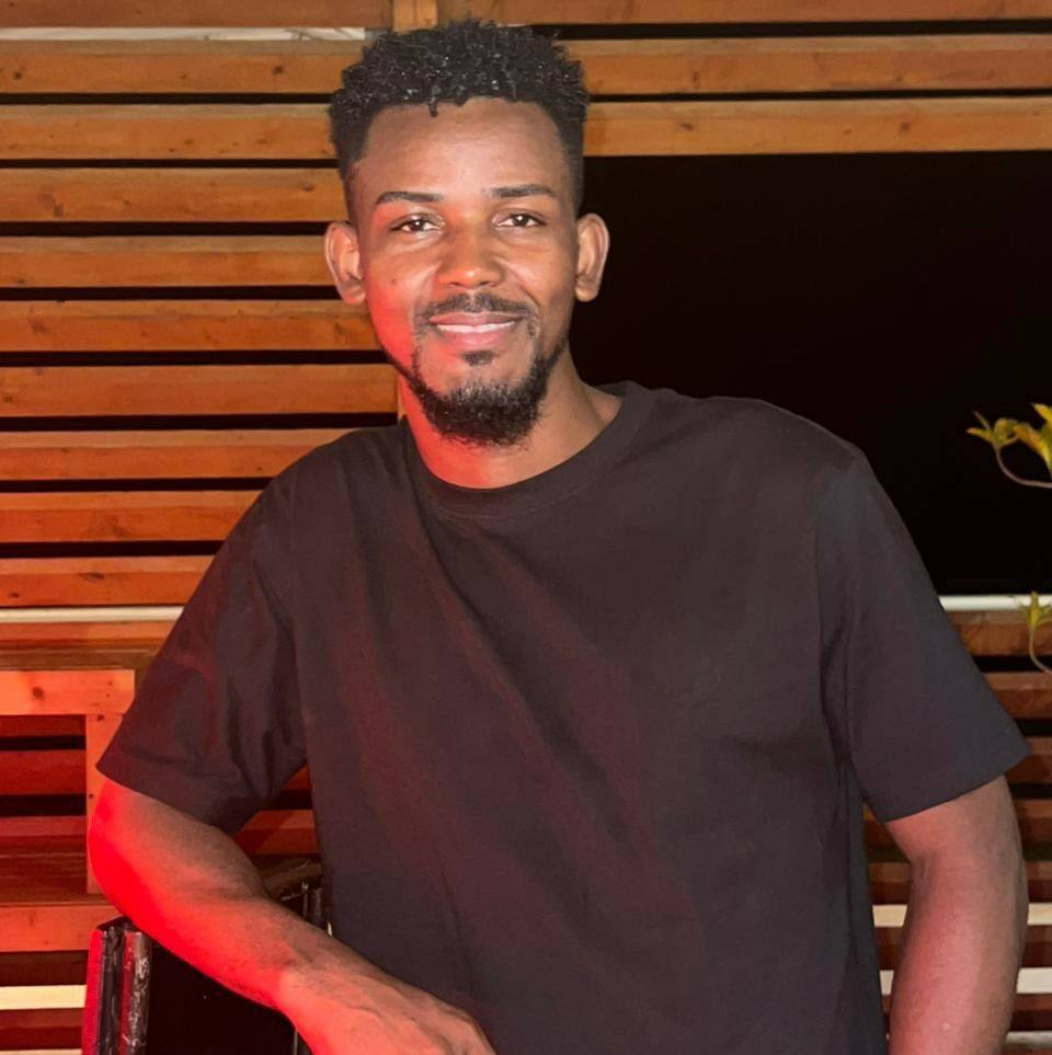 Marwilson Gomes